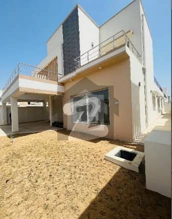 Prime Location 500 Sq. Yards House Available for Sale in Falcon Complex New Malir