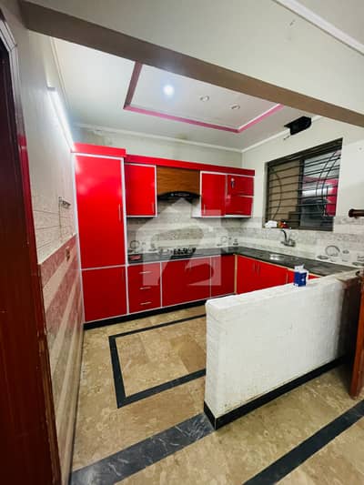 Neat and Clean 5 Marla One and Half Storey House Available for Rent in Airport Housing Society Near Gulzare Quid and Express Highway Neat and Clean 5 Marla One and Half Storey House Available for Rent in Airport Housing Society Near Gulzare Quid and Express Highway