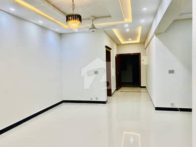 F-11 Renovated Unfurnished 2Bedroom Apartment Available For Rent