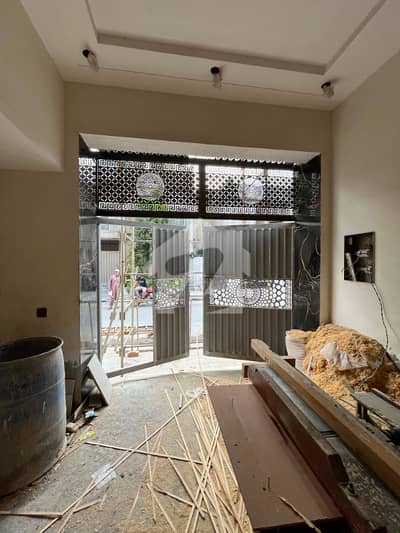 3 marla New triple Story house for Sale
