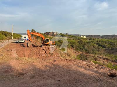 Sector E Land Provider File Available At An Affordable Price
