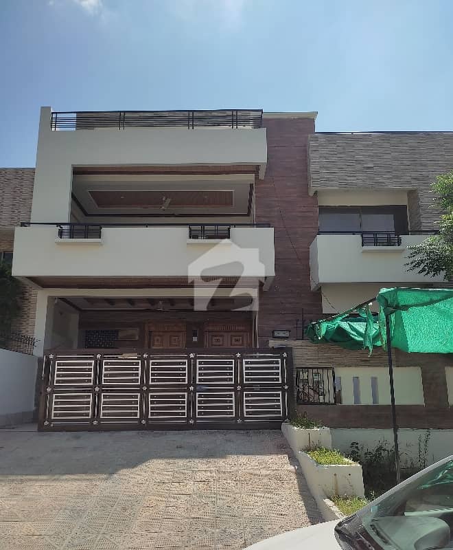 40x80 Beautifull House For Rent In G-13 40x80 Beautifull House For Rent In G-13