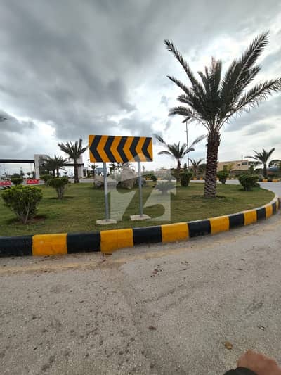 Residential plot available for sale in DHA phase 7