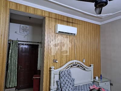 G-13 30x60 Sami Furnished Full House Available For Rent