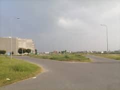 40 Marla Residential Plot Is Available For sale