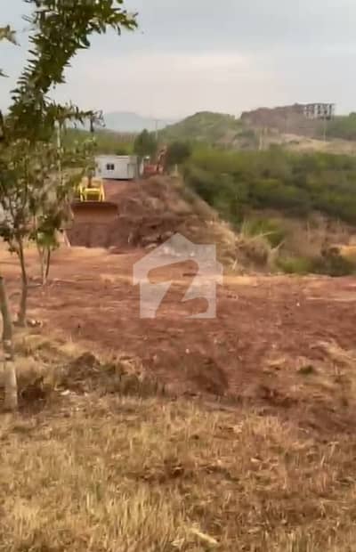 Sector E Land Provider File Available at a Reasonable Price