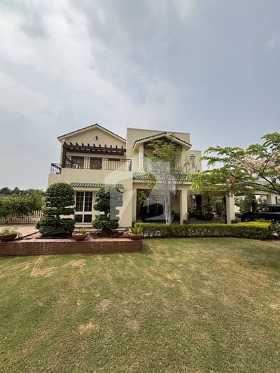 5 Kanal Non-Furnished Farmhouse For Rent In Gulberg Greens Experience Peaceful And Luxurious Living In This Spacious 12 Kanal Corner Farmhouse Located In The Prime Location Of Gulberg Greens. This Beautifully Designed Non-Furnished Farmhouse
