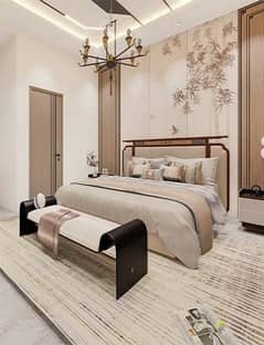 Luxury Studio Apartment For Sale At Grand 15 | Easy Installment Plan | Bahria Town Lahore Luxury Studio Apartment For Sale At Grand 15 | Easy Installment Plan | Bahria Town Lahore