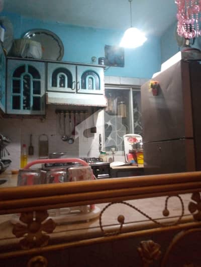 IQRA COMPLEX BLOCK NO17 PHASE 2 GULISTAN-E-JAUHAR
