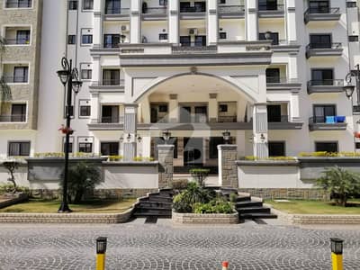 3 Bedroom Un-Furnished Ground Floor In Warda Hamna-2 For Rent In G-11/3
