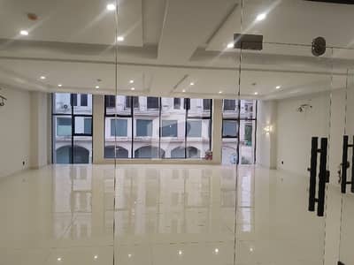 بحریہ پیراڈائز بحریہ ٹاؤن راولپنڈی,راولپنڈی میں 5 مرلہ Studio دفتر 1.5 لاکھ میں کرایہ پر دستیاب ہے۔ بحریہ پیراڈائز بحریہ ٹاؤن راولپنڈی,راولپنڈی میں 5 مرلہ Studio دفتر 1.5 لاکھ میں کرایہ پر دستیاب ہے۔