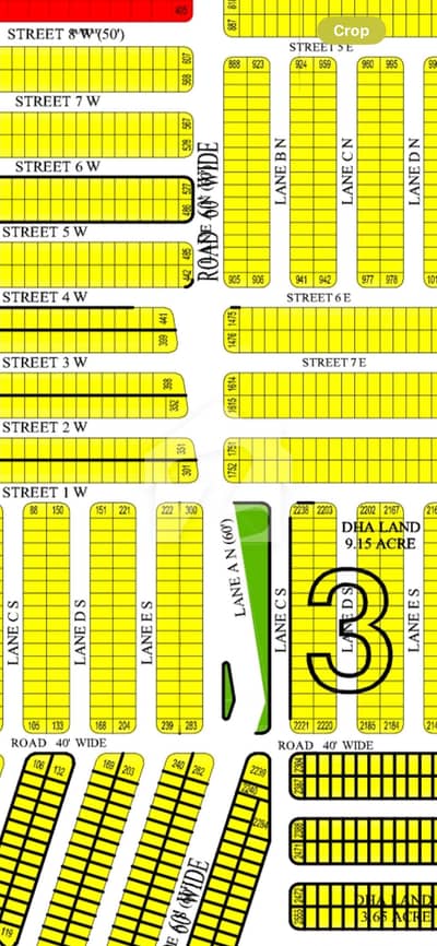 Corner Sale A Residential Plot In Karachi Prime Location Corner Sale A Residential Plot In Karachi Prime Location