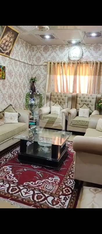 Flat For Sale In Karachi