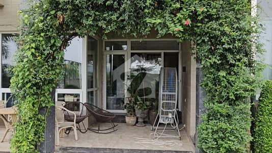 Fully Furnished 2 Kanal Modern House For Rent In DHA Phase 6 At A Top Location