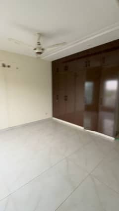 10 Marla Portion Available For Rent in Bahria Enclave Islamabad