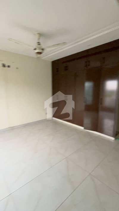 10 Marla Portion Available For Rent in Bahria Enclave Islamabad