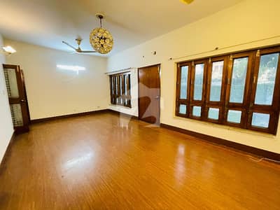 F-8 Compact House Available For Rent.
