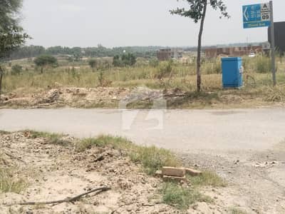 Plot Is Available For Sale