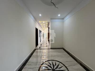 1 Kanal Brand New 6 Bed Ground Basement For Rent Spanish House 3 Said Loan Dha Phase 2 Islamabad
