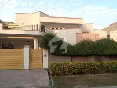 20 Marla House In Askari 11 - Sector B Is Available For sale 20 Marla House In Askari 11 - Sector B Is Available For sale