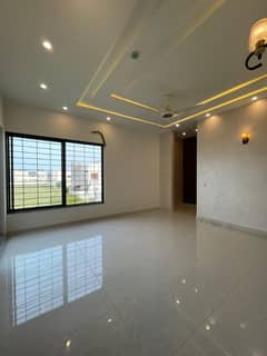 100% Original Picture Attaced 11 AC Installed Modern Design 1 Kanal House For Rent in DHA Phase 7 at a Prime Location