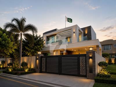 Solid Double Unit House near Sports Complex