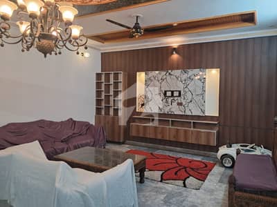 1 Kanal Double Story House Available For Urgent Sale