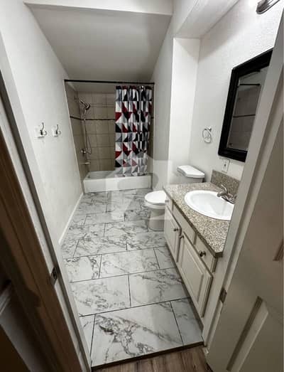 2 bedroom apartment for rent in B-17 Islamabad