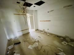 Blue Area Prime Location Office Space For Rent Jinnah Avenue