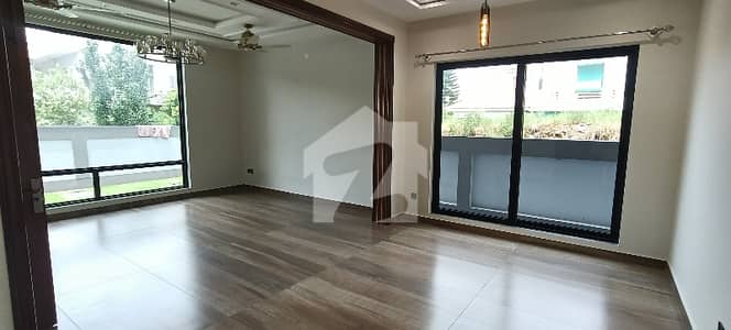 Brand New Kanal House For Sale DHA Phase 2 Islamabad Investor Price House