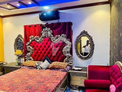 مرغزار آفیسرز کالونی لاہور میں 5 کمروں کا 10 مرلہ مکان 3.35 کروڑ میں برائے فروخت۔
