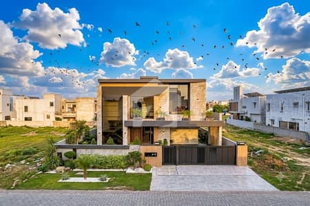 100 % Original Deal 1 Kanal Designed by Mansoor Nabi Corner Lavish Most Beautiful Modern House Available For Sale 100 % Original Deal 1 Kanal Designed by Mansoor Nabi Corner Lavish Most Beautiful Modern House Available For Sale