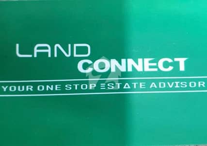 5 Marla Good Solid Location Plot Available For Sale In Faisal Hills