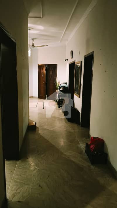 1 Kanal Lower Portion For Rent In DHA Phase 3