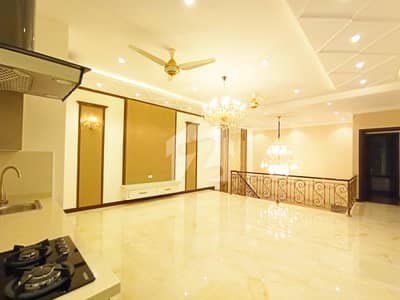 4 Bed apartment Easy Installments Brand New Luxury Apartment For Sale In Askari 11 Lahore