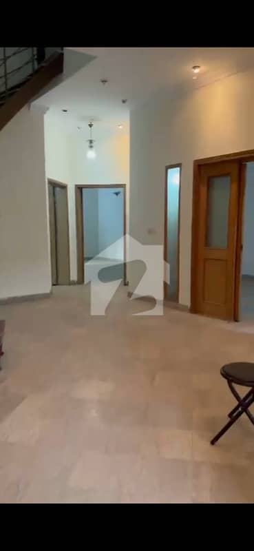 12 Marla Full House for Rent Punjab Society Phase 1 All Facilities available e. t. c.