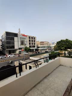 500 Sq. Yds Luxurious Owner-Built West-Open Bungalow For Sale 31st Street, DHA Phase 6