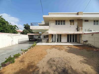 500 Yards Old House At Gizri Streets Phase 4 DHA 500 Yards Old House At Gizri Streets Phase 4 DHA