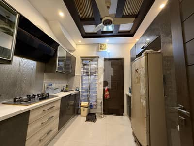 Ultra Luxury Spanish Masterpiece 10 Marla Brand New Bungalow For Sale In Paragon City