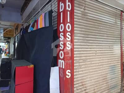 Shop For Sale In Prime Location Clifton Block-8
