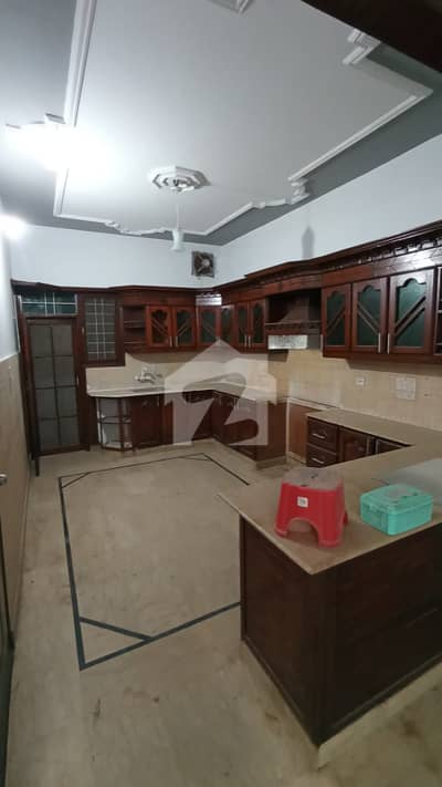400 Sq. Yards 3 Bed DD First Floor Portion for Rent in Gulistan-e-Jauhar Block 12 Karachi