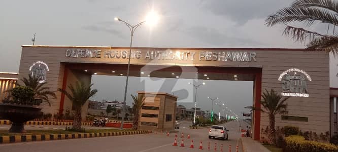 ڈی ایچ اے ڈیفنس - سیکٹر پرزم ڈی ایچ اے ڈیفینس,پشاور میں 1 کنال رہائشی پلاٹ 2.88 کروڑ میں برائے فروخت۔ ڈی ایچ اے ڈیفنس - سیکٹر پرزم ڈی ایچ اے ڈیفینس,پشاور میں 1 کنال رہائشی پلاٹ 2.88 کروڑ میں برائے فروخت۔