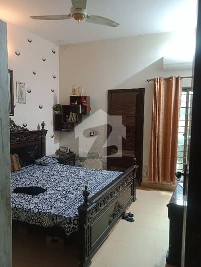 3.5 marla ground floor for rent in ubl society near lums dha lhr