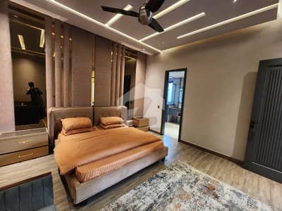 Full Furnished 20 Marla House for Rent in DHA Phase 7, Lahore