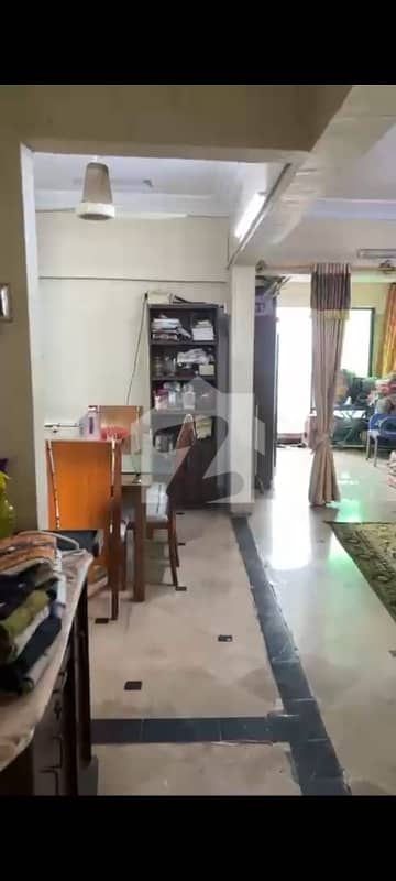 Penthouse Of 1200 Square Feet In Gulistan-E-Jauhar - Block 15 Is Available