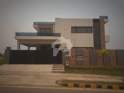 1Kanal Upper Portion DHA Phase 5 ,Islamabad