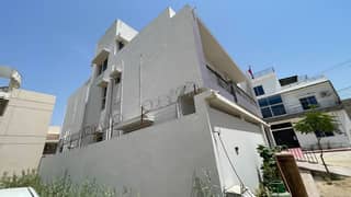 240 Sq Yds West Open Corner Fully Furnished One Unit House For Sale In Capital Cooperative Housing Society Karachi