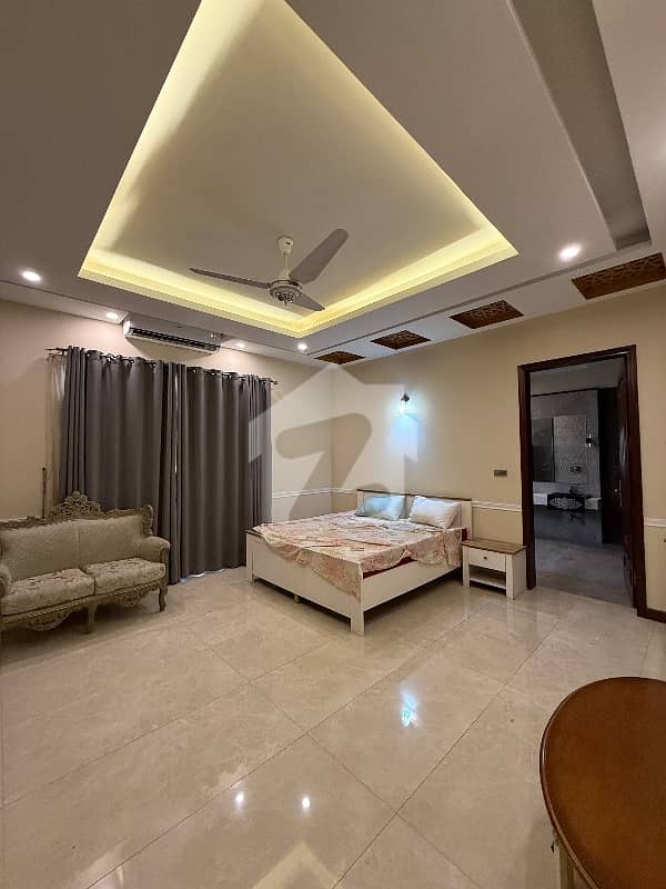 1000yd Fully Furnished With Basement 1000yd Fully Furnished With Basement
