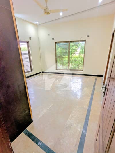 10 Marla(35*70) Ground Portion For Rent Islamabad G15