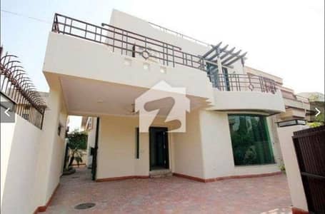 Dha Phase 4,10 marla Full House proper double unit For Rent